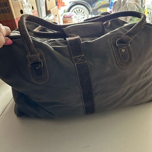 Australian Bag Outfitters Duffle Bag - Picture 5 of 10